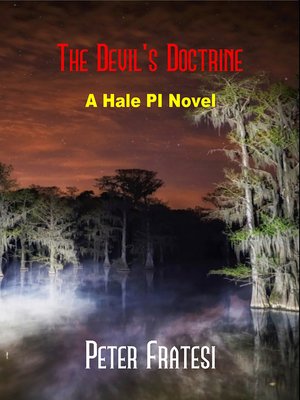 cover image of The Devil's Doctrine